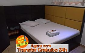 Mostel - Mais Motel
