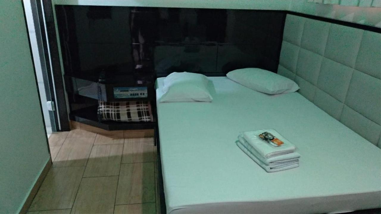 MOSTEL GUARULHOS - Mais Motel Guarulhos Exterior foto