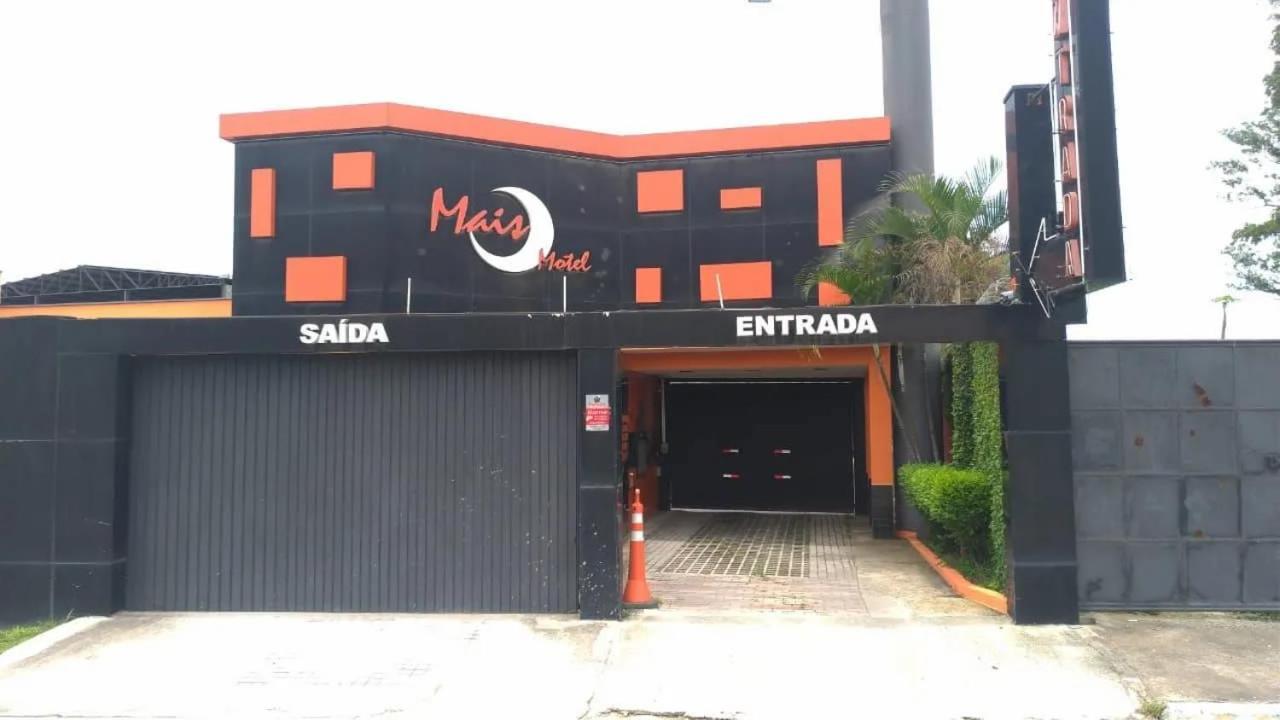 MOSTEL GUARULHOS - Mais Motel Guarulhos Exterior foto