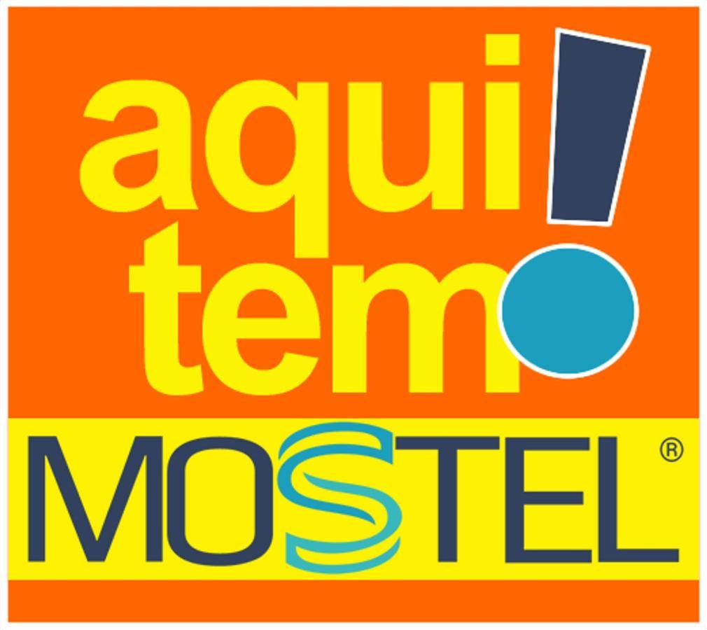 MOSTEL GUARULHOS - Mais Motel Guarulhos Exterior foto